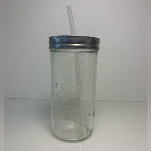 20oz Glass Coldcup